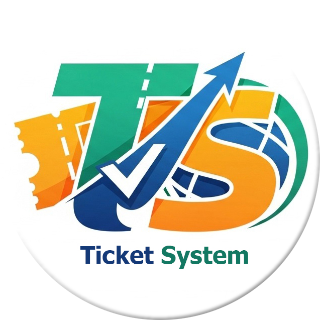TicketSystem